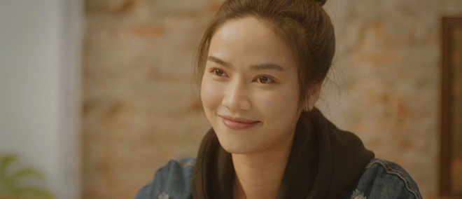 Nữ chính phim Việt giờ vàng nhận “mưa lời khen” vì diễn quá hay, không đẹp mỹ miều vẫn gây mê khán giả - Ảnh 4.