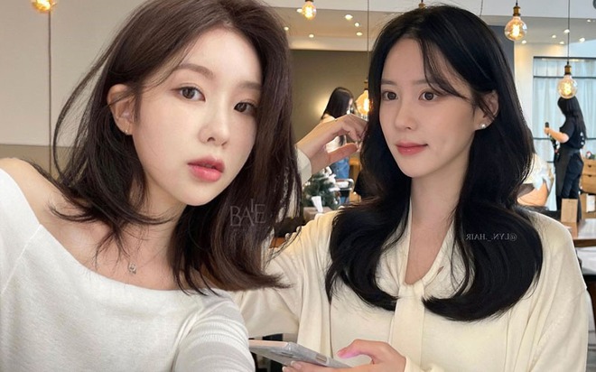 5 bước chăm sóc tóc đơn giản dịp cận Tết