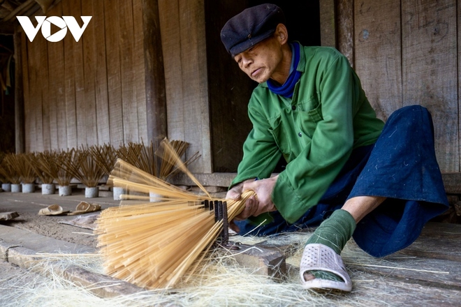 Về Cao Bằng thăm làng hương trăm tuổi của người Nùng An - Ảnh 5.