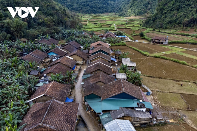 Về Cao Bằng thăm làng hương trăm tuổi của người Nùng An - Ảnh 2.