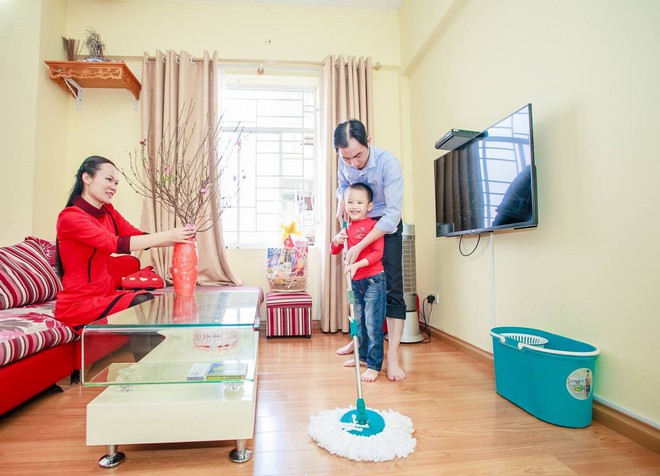Những điều cấm kỵ cần tr&aacute;nh khi dọn nh&agrave; ng&agrave;y Tết, đặc biệt lưu &yacute; yếu tố phong thủy n&agrave;y ở ph&ograve;ng thờ tổ ti&ecirc;n nhằm tr&aacute;nh thất tho&aacute;t t&agrave;i sản trong năm mới - Ảnh 4.
