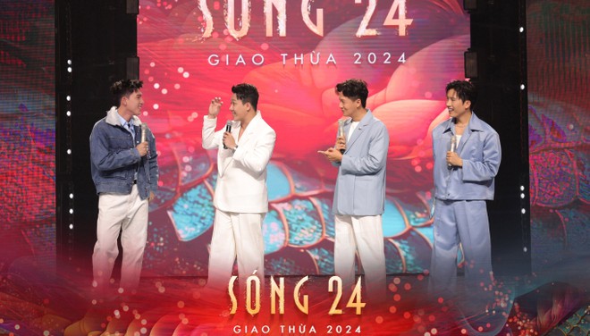Ch&acirc;u Đăng Khoa hội ngộ Orange, lần đầu thẳng thắn về l&ugrave;m x&ugrave;m năm xưa: Anh tha thứ cho em v&agrave; hy vọng em cũng vậy - Ảnh 5.