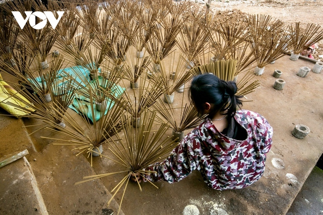 Về Cao Bằng thăm làng hương trăm tuổi của người Nùng An - Ảnh 12.