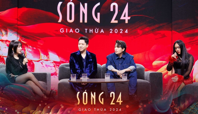 Ch&acirc;u Đăng Khoa hội ngộ Orange, lần đầu thẳng thắn về l&ugrave;m x&ugrave;m năm xưa: Anh tha thứ cho em v&agrave; hy vọng em cũng vậy - Ảnh 3.