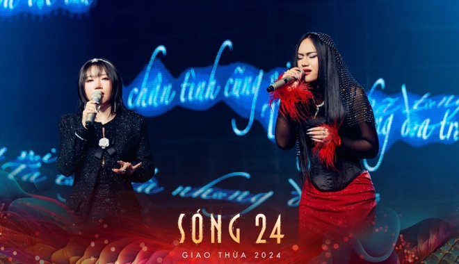 Ch&acirc;u Đăng Khoa hội ngộ Orange, lần đầu thẳng thắn về l&ugrave;m x&ugrave;m năm xưa: Anh tha thứ cho em v&agrave; hy vọng em cũng vậy - Ảnh 2.