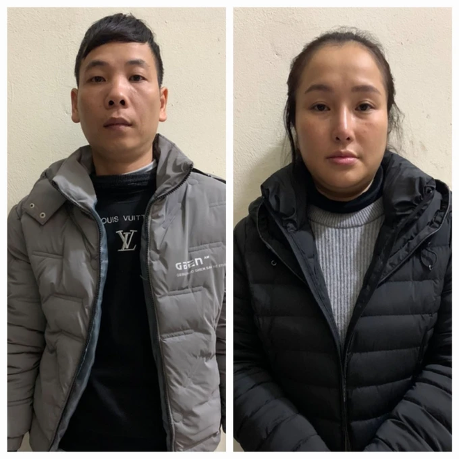 Khởi tố nh&oacute;m đối tượng mua b&aacute;n thận li&ecirc;n tỉnh - Ảnh 1.