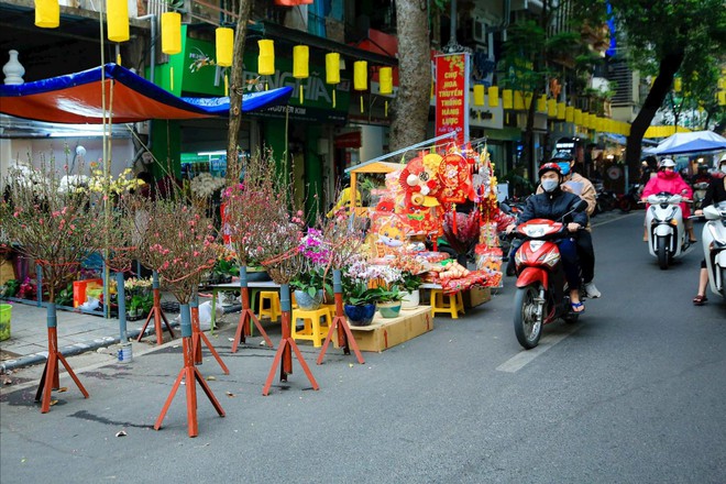 Dịp Tết Nguyên đán, miền Bắc có nơi rét đậm dưới 5 độ C - Ảnh 1.