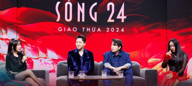 Ch&acirc;u Đăng Khoa l&agrave;m h&ograve;a với Orange tại S&oacute;ng 24, tất cả nhờ 1 c&acirc;u n&oacute;i của Trấn Th&agrave;nh! - Ảnh 2.