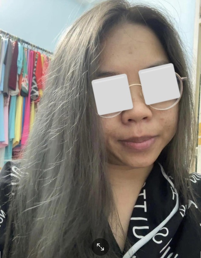 Drama Tết: Cô gái phốt salon nhuộm sai màu tóc còn tỏ có thái độ, đăng đàn nhờ netizen đánh giá công tâm - Ảnh 4.
