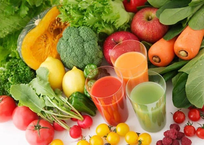 Sau nhiều ng&agrave;y tiệc t&ugrave;ng, h&atilde;y l&agrave;m việc n&agrave;y nếu kh&ocirc;ng muốn mắc bệnh - Ảnh 2.