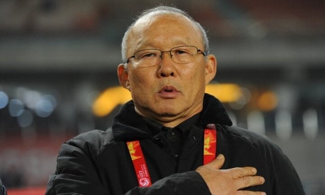 Quan chức Hàn Quốc kêu gọi bổ nhiệm HLV Park Hang Seo thay Klinsmann - Ảnh 1.
