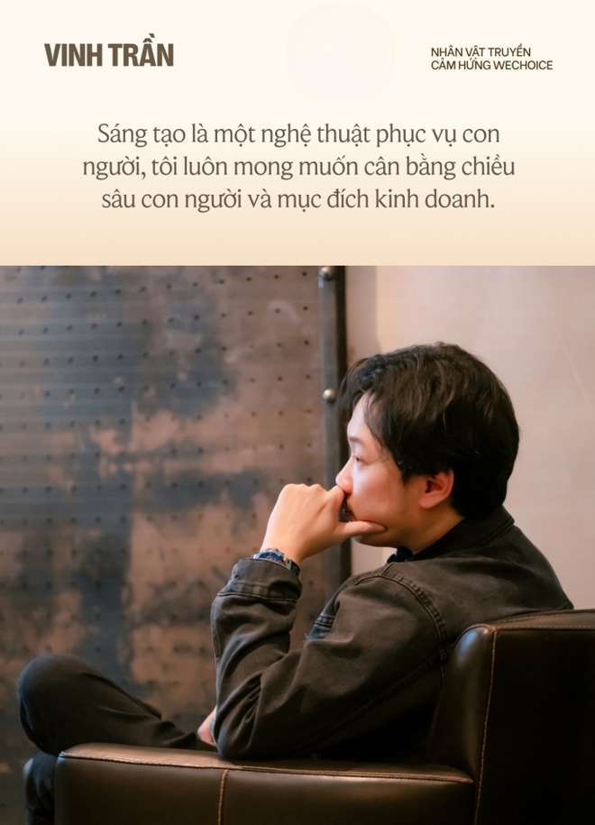 Vinh Trần - Nhân vật truyền cảm hứng WeChoice “flex” màn đổi nhận diện Zalo, đứng sau logo quạt Asia Fan: Có cái làm 1 tuần nổi gần 20 năm - Ảnh 7.