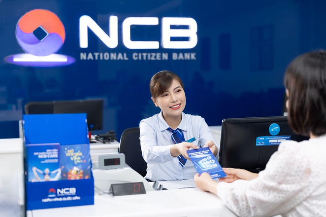 Chơi game vui, nhận quà khủng trên ứng dụng ngân hàng NCB iziMobile - Ảnh 2.