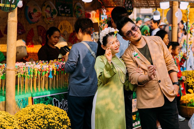 Sau hôm nay, chúng ta phải đợi 9 năm nữa mới gặp lại ngày 30 Tết