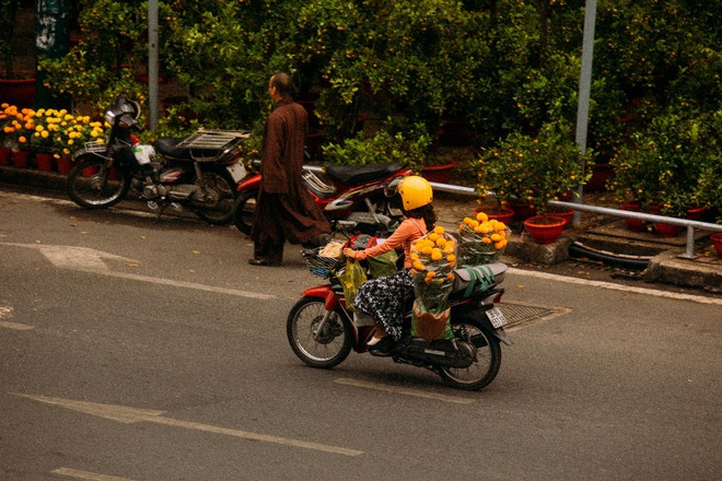 Sau hôm nay, chúng ta phải đợi 9 năm nữa mới gặp lại ngày 30 Tết
