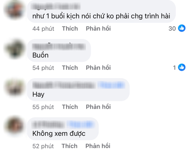 Netizen phản ứng tr&aacute;i chiều về T&aacute;o Qu&acirc;n 2024: Đổi mới nhưng mất chất - Ảnh 8.