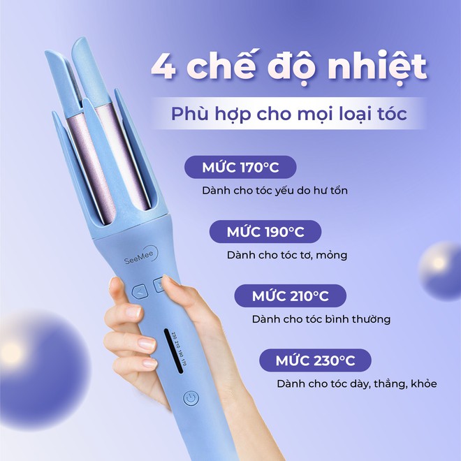 5 mẹo tự tân trang mái tóc nhanh gọn ngày Tết - Ảnh 6.