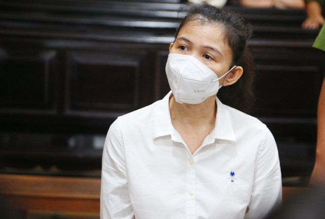 Phạt bà Hàn Ni 18 tháng tù, ông Sỹ 2 năm tù vì xúc phạm bà Nguyễn Phương Hằng - Ảnh 3.