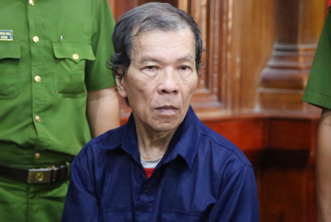 Phạt bà Hàn Ni 18 tháng tù, ông Sỹ 2 năm tù vì xúc phạm bà Nguyễn Phương Hằng - Ảnh 4.