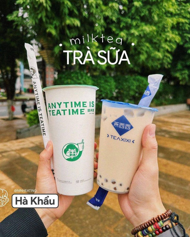 View - Ẩm thực Hà Khẩu khiến du khách Việt “nghiện toàn tập”: tên thì nghe rồi nhưng mẹo ăn ngon chưa chắc bạn đã biết đâu