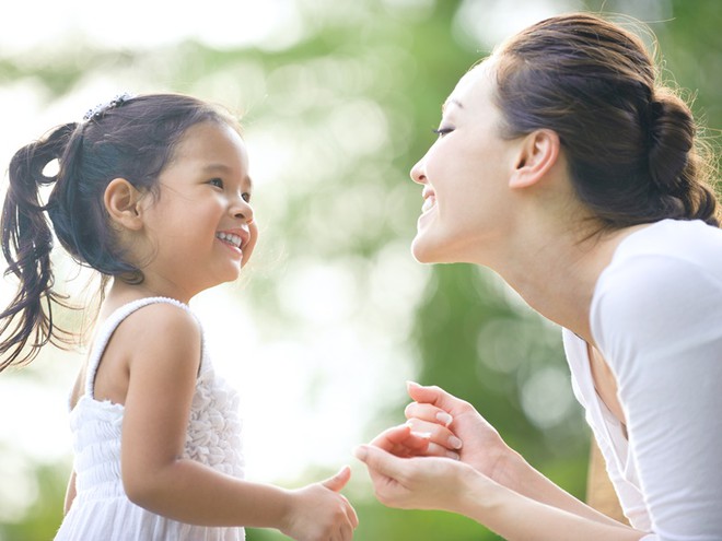 Nếu c&oacute; 4 h&agrave;nh vi n&agrave;y, chứng tỏ b&eacute; y&ecirc;u mẹ nhất nh&agrave; - Ảnh 1.