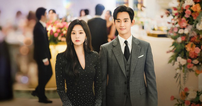 Phim của Kim Soo Hyun - Kim Ji Won mới lên sóng đã bị tẩy chay, vạ lây phốt chấn động của một người - Ảnh 5.