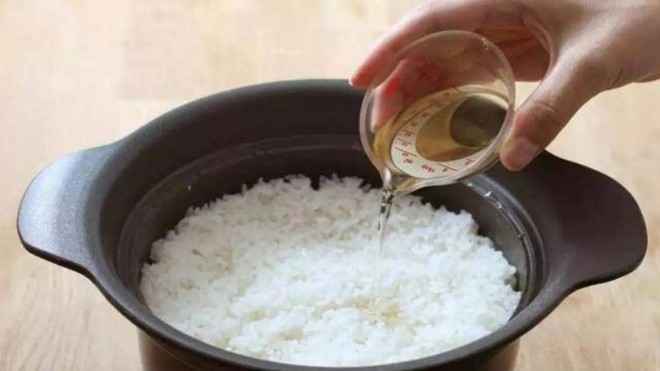Nấu cơm đừng dùng nước lọc: Thay bằng thứ nước này sẽ giúp tim mạnh khỏe, chống được ung thư, bảo sao người Nhật rất thích - Ảnh 4.