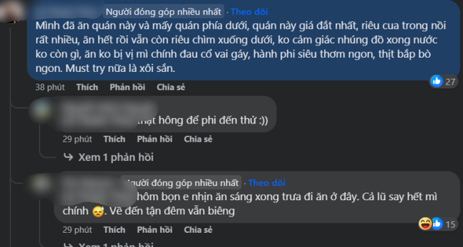 Nồi lẩu cua đồng không kèm đồ nhúng giá 690k ở Hà Nội: Một khách sốc nặng đăng bill than thở, dân mạng bất ngờ phản đòn - Ảnh 7.