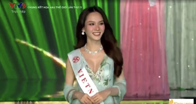 Lộ loạt chi tiết bất công, Mai Phương bị BTC Miss World phân biệt đối xử dù lọt top 40? - Ảnh 7.
