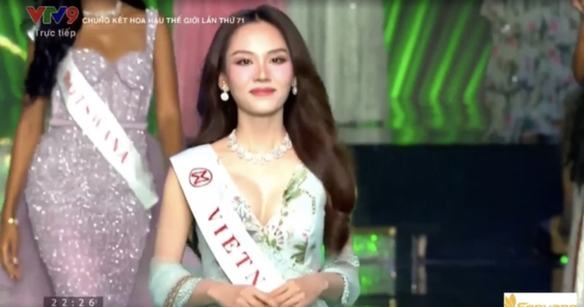 Lộ loạt chi tiết bất công, Mai Phương bị BTC Miss World phân biệt đối xử dù lọt top 40? - Ảnh 6.