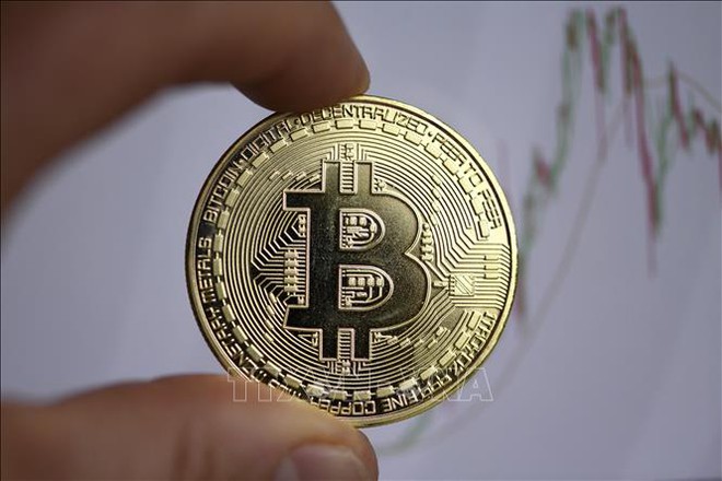 Bitcoin tăng giá kỷ lục: Hiện…