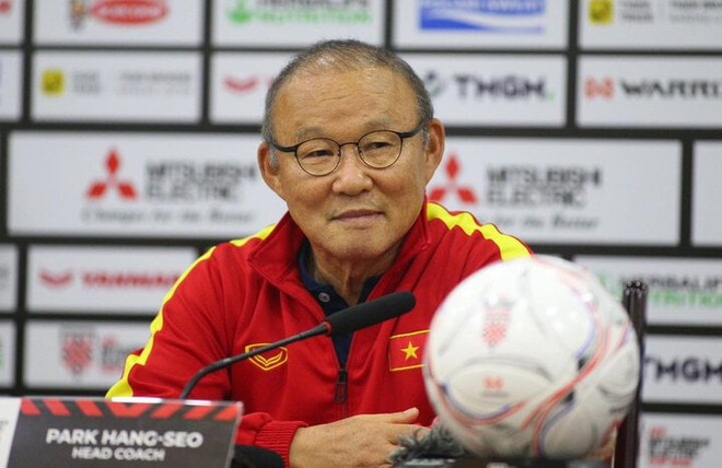 Ông Park Hang Seo muốn trở lại huấn luyện, chờ ý kiến bầu Đức và CĐV Việt Nam - Ảnh 3.
