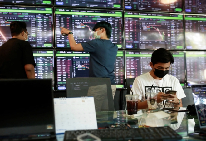 Tham lam l&agrave;m gi&agrave;u kh&ocirc;ng kh&oacute;, một người d&acirc;n bị lừa hơn 57 tỷ đồng! - Ảnh 2.