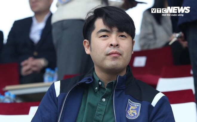 Ông Park Hang Seo muốn trở lại huấn luyện, chờ ý kiến bầu Đức và CĐV Việt Nam - Ảnh 2.