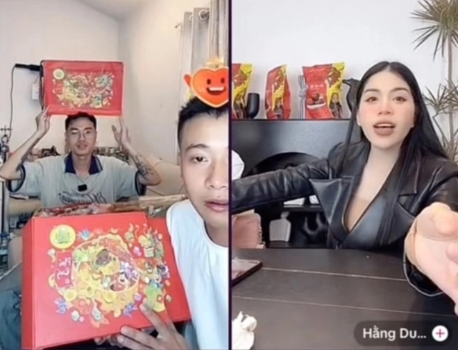 Đố ai livestream bán hàng có tâm như Hằng Du Mục: Trăn trở khi thấy phí ship cao quá, quyết định dừng bán luôn - Ảnh 3.