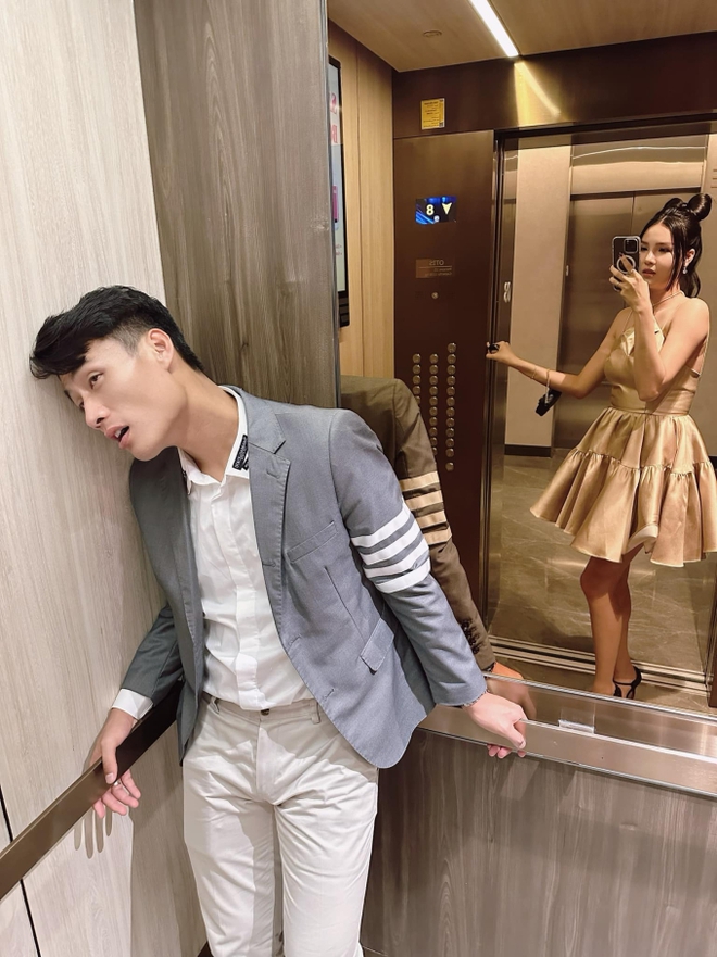 Người mẫu Kỳ H&acirc;n đ&ograve;i gửi giấy ly h&ocirc;n cho Mạc Hồng Qu&acirc;n v&igrave; một l&yacute; do kh&oacute; đỡ - Ảnh 2.
