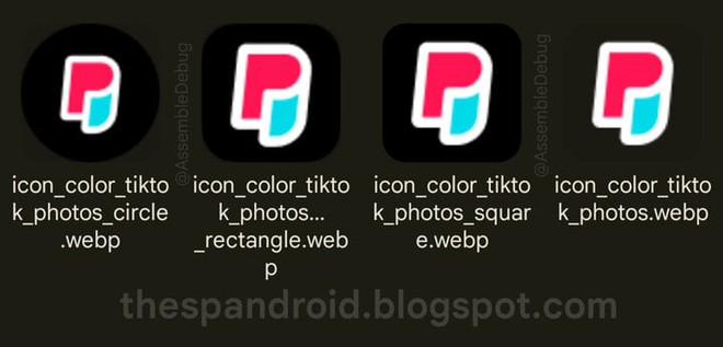 TikTok phát triển nền tảng chia sẻ ảnh, cạnh tranh với Instagram - Ảnh 2.
