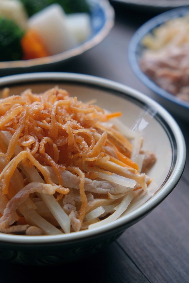 Một m&oacute;n ăn H&agrave; Nội xưa rất &iacute;t người biết: Xem c&aacute;ch l&agrave;m th&igrave; mới hiểu tại sao lại dễ bị thất truyền đến thế - Ảnh 8.