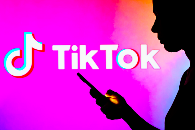 TikTok phát triển nền tảng chia sẻ ảnh, cạnh tranh với Instagram - Ảnh 1.