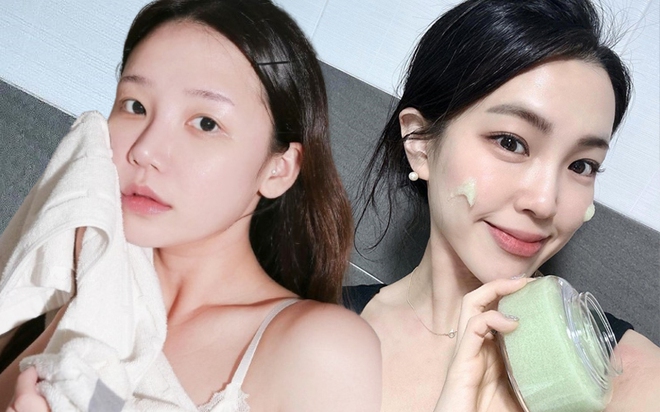 6 bộ dưỡng da đa nhiệm, kh&ocirc;ng chỉ ngừa n&aacute;m m&agrave; c&ograve;n gi&uacute;p l&agrave;m s&aacute;ng hiệu quả - Ảnh 1.
