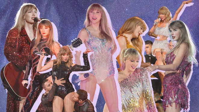 Hàn Quốc đau đáu việc Taylor Swift giúp Singapore thu 500 triệu USD - Ảnh 2.
