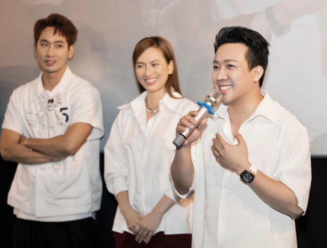 Trấn Th&agrave;nh: T&ocirc;i l&agrave;m Mai kh&ocirc;ng v&igrave; bất cứ người y&ecirc;u cũ n&agrave;o - Ảnh 4.