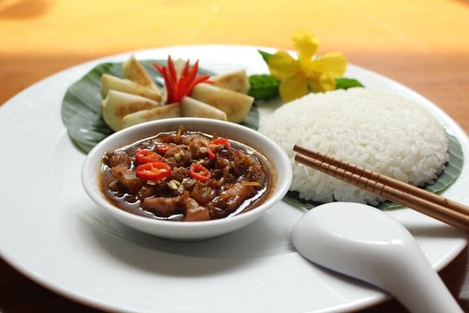 Ở Ph&uacute; Y&ecirc;n c&oacute; m&oacute;n c&aacute; ngạc nhi&ecirc;n tưởng lạ m&agrave; quen, ăn xong phải ồ l&ecirc;n cảm th&aacute;n - Ảnh 4.