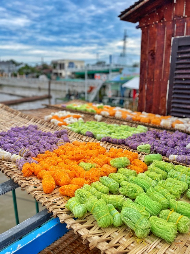 Rủ nhau đi du lịch Cần Thơ "gạo trắng nước trong" chỉ hơn 1 triệu⁄người mà lại có nhiều trải nghiệm mới và ảnh check-in đẹp - Ảnh 5.