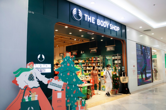 The Body Shop Việt Nam nói gì trước làn sóng phá sản của tập đoàn mẹ trên toàn cầu? - Ảnh 1.