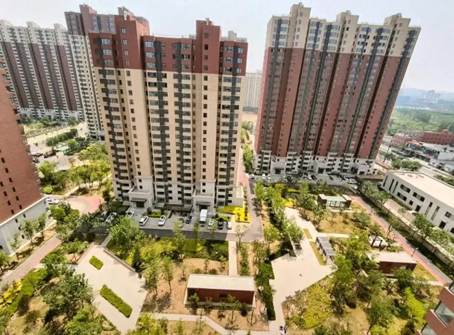 Sau nhiều ng&agrave;y suy nghĩ, t&ocirc;i đ&atilde; b&aacute;n căn hộ tầng 30 v&agrave; quyết định chuyển xuống tầng 3, cuối c&ugrave;ng cũng cảm thấy nhẹ nh&otilde;m - Ảnh 1.