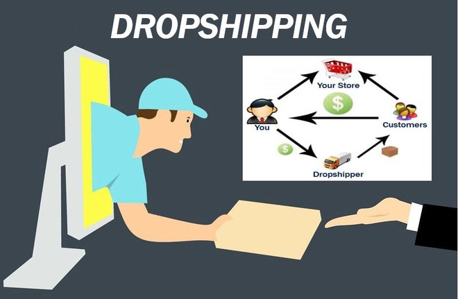 Bị lừa hơn 300 triệu khi tham gia kinh doanh không cần vốn: Cảnh giác mô hình dropshipping 0 đồng đang nở rộ - Ảnh 3.