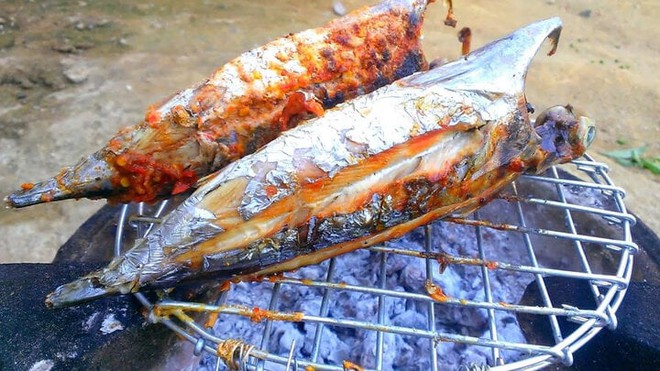 Ở Ph&uacute; Y&ecirc;n c&oacute; m&oacute;n c&aacute; ngạc nhi&ecirc;n tưởng lạ m&agrave; quen, ăn xong phải ồ l&ecirc;n cảm th&aacute;n - Ảnh 2.
