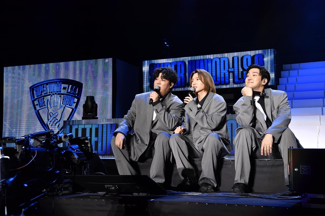Concert Super Junior ở TP.HCM đổi địa điểm, đổi luôn vị trí ngồi: Vé đắt tiền nhưng view xấu khiến fan bất bình! - Ảnh 5.