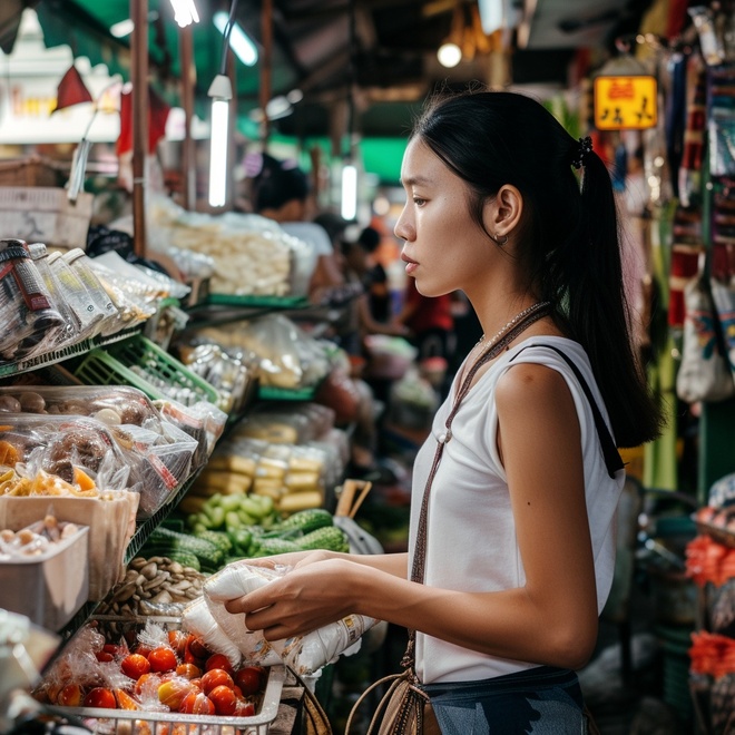 6 thói quen chi tiêu hình thành qua nhiều năm khiến ví tiền của tôi ngày càng dày hơn - Ảnh 2.